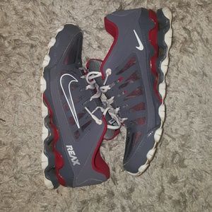 Nike Reax